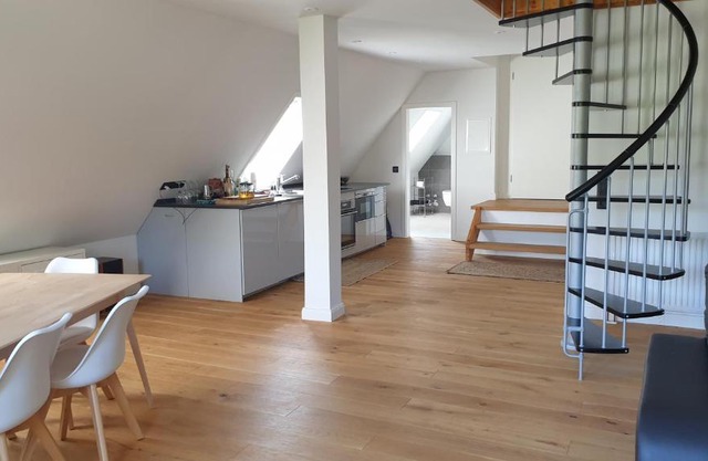 Ferienwohnung an der Wassermühle in Hermannsburg