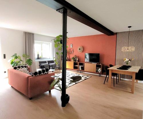 Ferienwohnung Anna Maria Erding