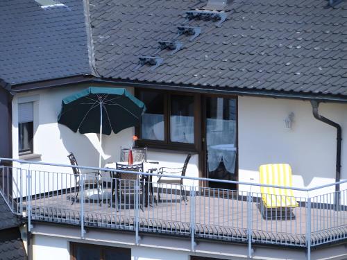 Ferienwohnung Anna Vollmer