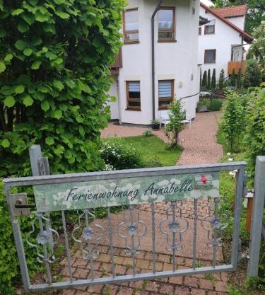 Ferienwohnung Annabelle