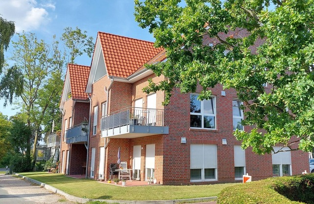 Ferienwohnung Anne-marie