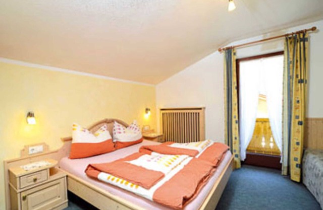 Ferienwohnung Apart Kira - Apart Haus Wachter