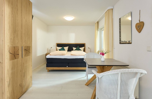 Ferienwohnung/app. für 2 Gäste mit 24m² in Bad Krozingen
