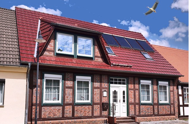 Ferienwohnung/app. für 2 Gäste mit 45m² in Bad Wilsnack