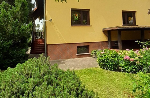 Ferienwohnung/app. für 6 Gäste mit 90m² in Finsterwalde