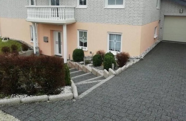 Ferienwohnung/app. für 2 Gäste mit 55m² in Hermeskeil