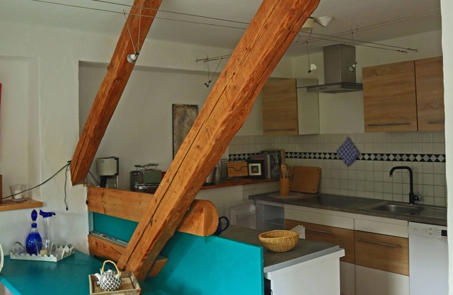 Ferienwohnung/app. für 4 Gäste mit 60m² in Lennestadt