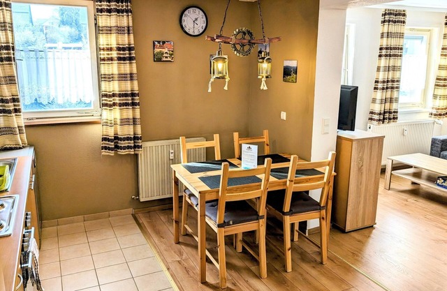 Ferienwohnung/app. für 2 Gäste mit 50m² in Dobel