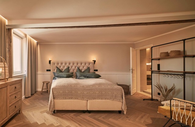 Ferienwohnung/app. für 2 Gäste mit 75m² in Fulda