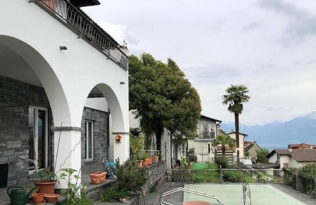 Ferienwohnung/app. für 3 Gäste mit 65m² in Brione