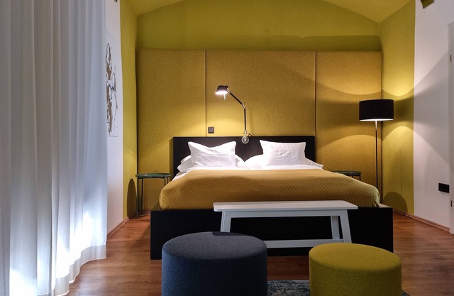 Ferienwohnung/app. für 4 Gäste mit 42m² in Graz