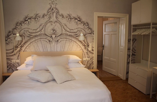 Ferienwohnung/app. für 4 Gäste mit 41m² in Graz