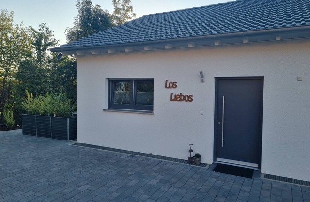 Ferienwohnung/app. für 4 Gäste mit 46m² in Fürth