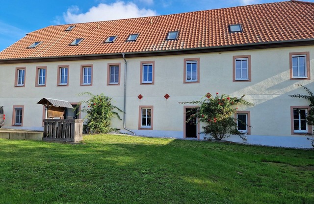 Ferienwohnung/app. für 6 Gäste mit 72m² in Leisnig