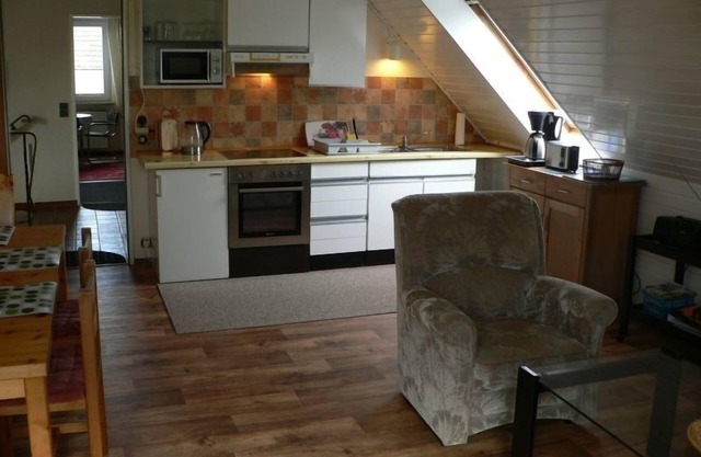 Ferienwohnung/app. für 6 Gäste mit 90m² in Selk