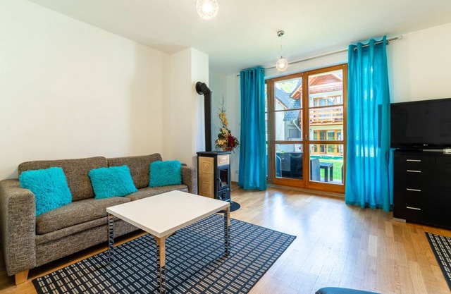Ferienwohnung/app. für 6 Gäste mit 65m² in Karpacz