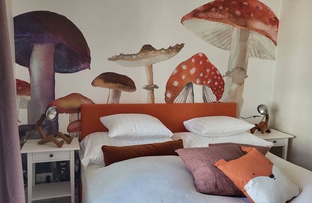 Ferienwohnung/app. für 7 Gäste mit 72m² in Graz