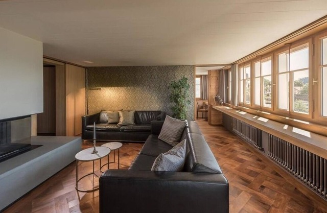 Ferienwohnung/app. für 2 Gäste mit 80m² in Rehetobel