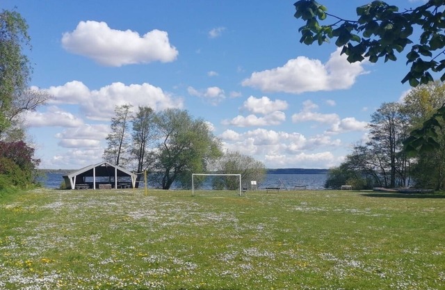 Ferienwohnung/app. für 5 Gäste mit 65m² in Bünsdorf