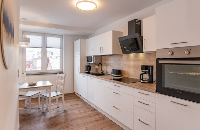 Ferienwohnung/app. für 4 Gäste mit 67m² in Eisenach