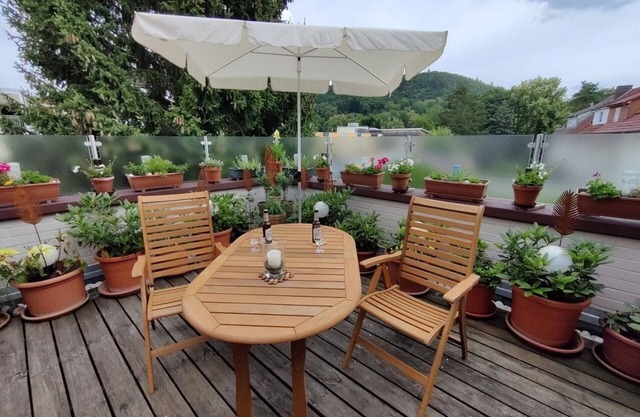 Ferienwohnung/app. für 3 Gäste mit 70m² in Eschwege