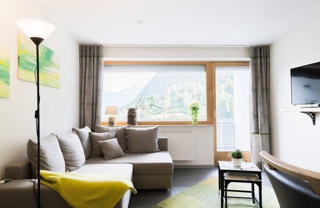 Ferienwohnung/app. für 4 Gäste mit 58m² in Pfronten