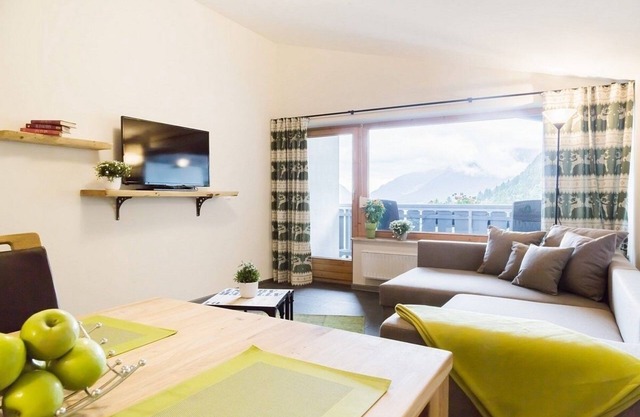 Ferienwohnung/app. für 4 Gäste mit 83m² in Pfronten