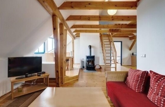 Ferienwohnung/app. für 6 Gäste mit 79m² in Rankwitz