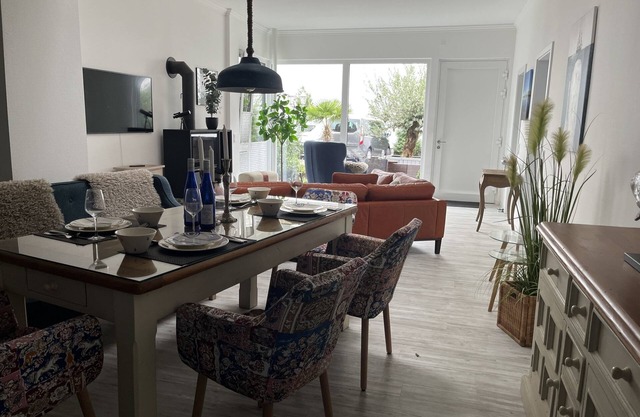 Ferienwohnung/app. für 6 Gäste mit 120m² in Wunstorf