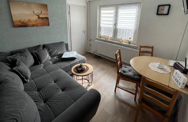 Ferienwohnung/app. für 3 Gäste mit 40m² in Elbingerode