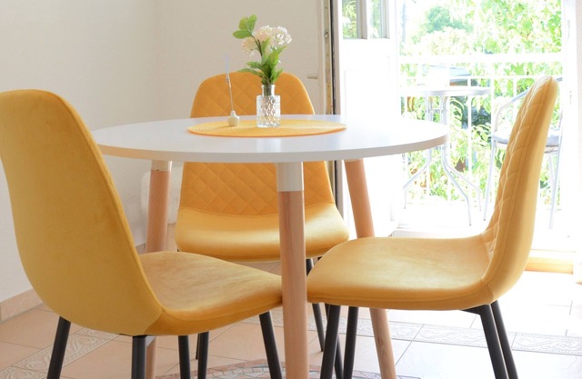 Ferienwohnung/app. für 2 Gäste mit 40m² in Halberstadt