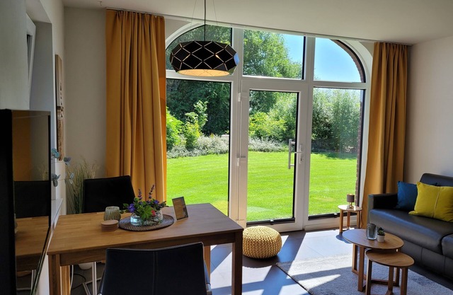Ferienwohnung/app. für 2 Gäste mit 35m² in Schwanewede