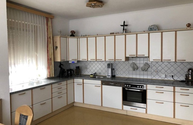 Ferienwohnung B - Kirchenwirt Aigen