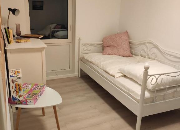 Ferienwohnung auf dem Pferdehof