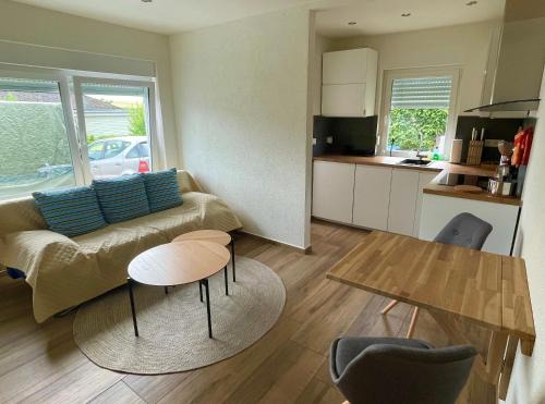 Ferienwohnung Bähr