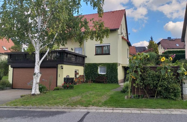 Ferienwohnung Bärbel, Fewo Bärbel
