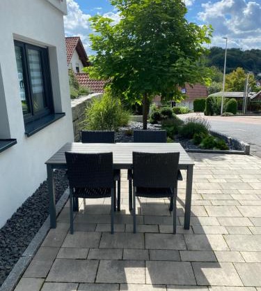 Ferienwohnung Bachmann