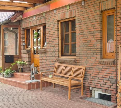 Ferienwohnung Balzereit