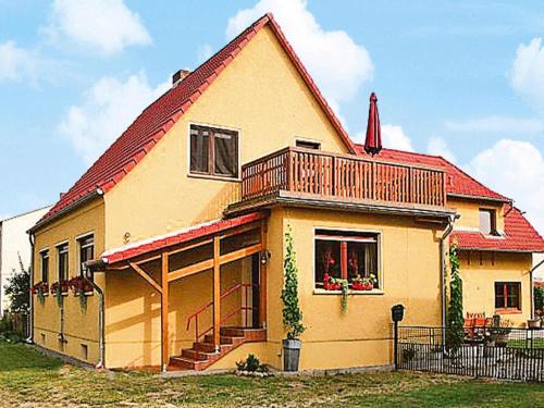 Ferienwohnung, Beetzseeheide