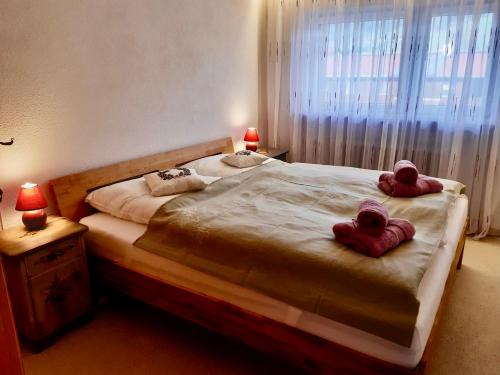 Ferienwohnung Beste Laune