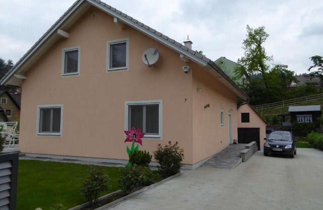 Ferienwohnung Brenner