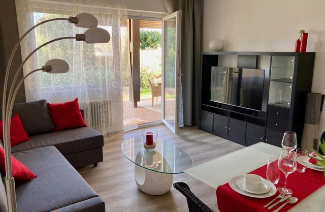 Ferienwohnung Breisgau