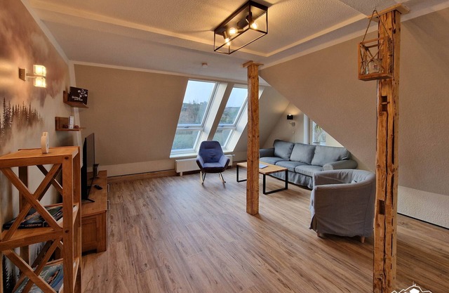 Ferienwohnung Brockenspitze
