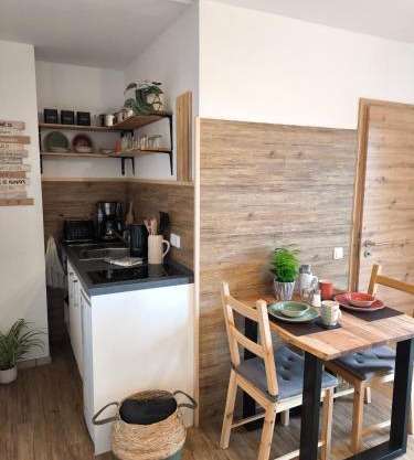 Ferienwohnung Claire