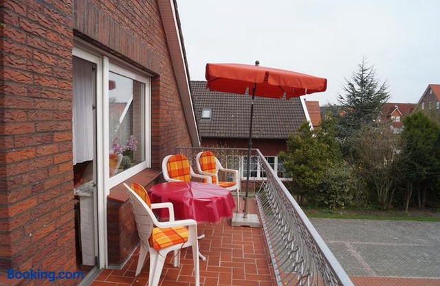 Ferienwohnung Coordes