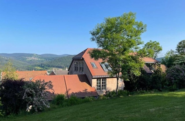 Ferienwohnung "dabo Panorama"