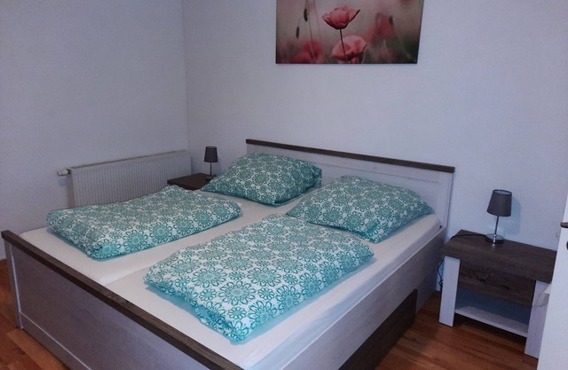 Ferienwohnung
