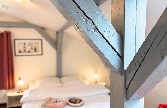 Ferienwohnung/app. für 2 Gäste mit 36m² in Fehmarn OT Wulfen