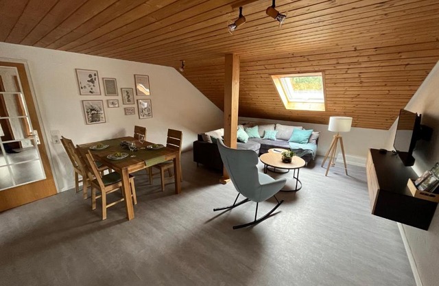 Ferienwohnung Riedle