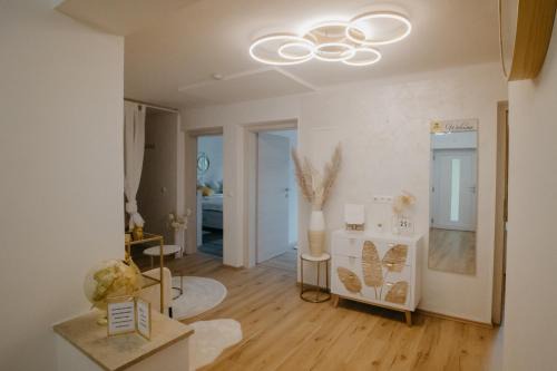 Ferienwohnung De luxe Kramer
